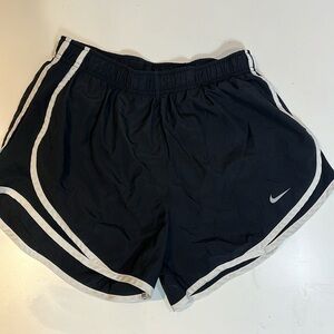 Women’s Nike dri-fit shorts